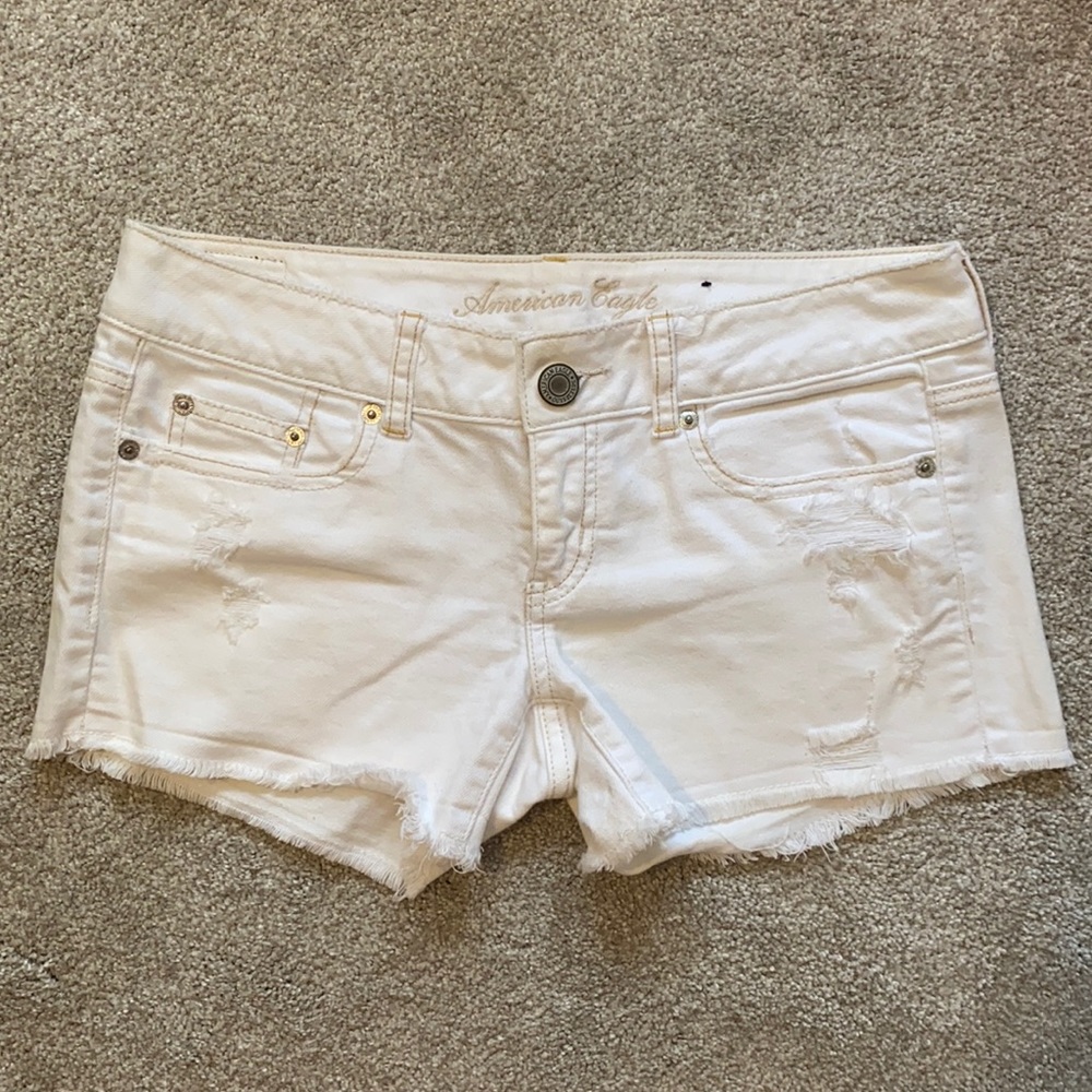 American Eagle Shorties